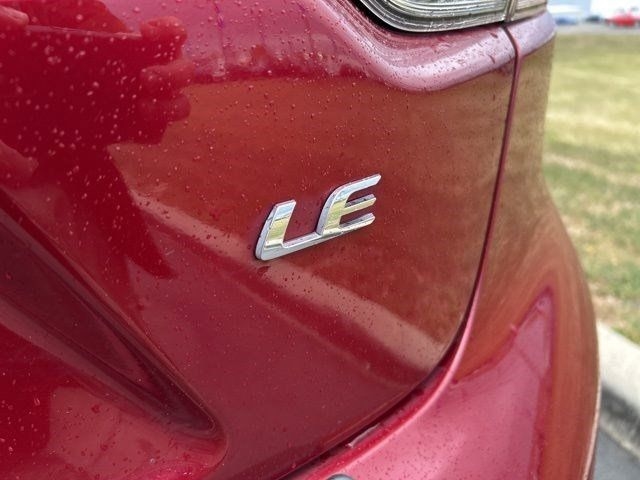 Toyota Corolla LE 2024 Toyota Corolla LE 2024
