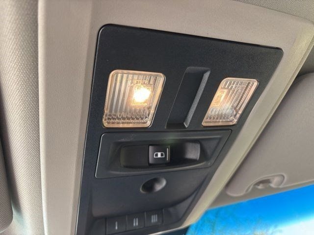 RAM 1500 Sport Crew Cab 4WD 2018