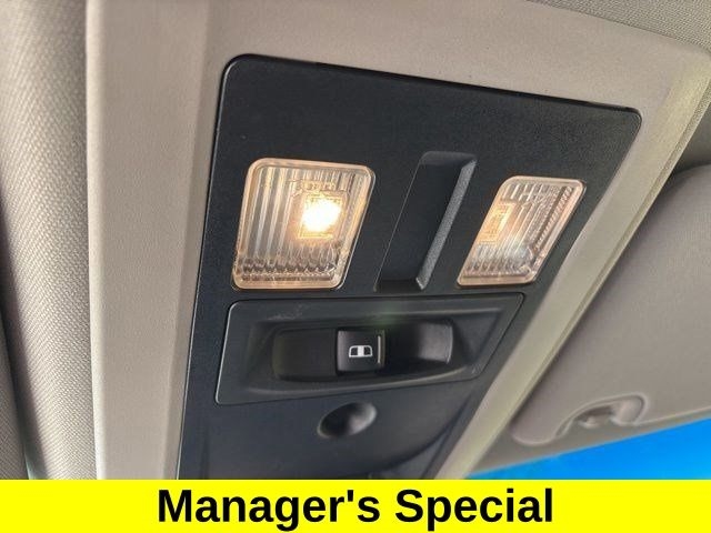 RAM 1500 Sport Crew Cab 4WD 2018