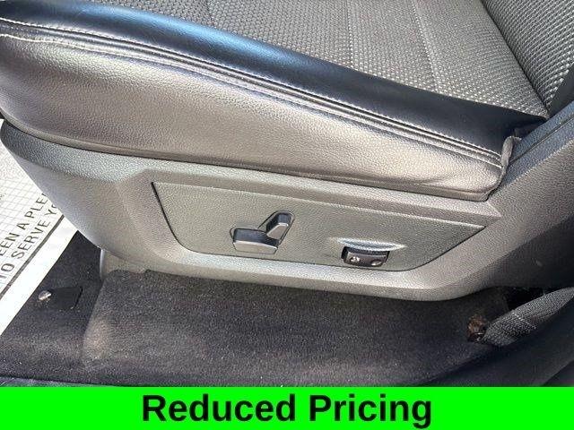 RAM 1500 Sport Crew Cab 4WD 2018