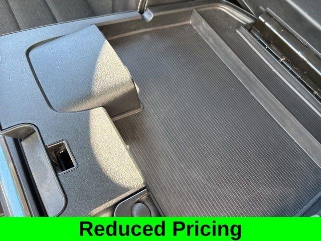 RAM 1500 Sport Crew Cab 4WD 2018