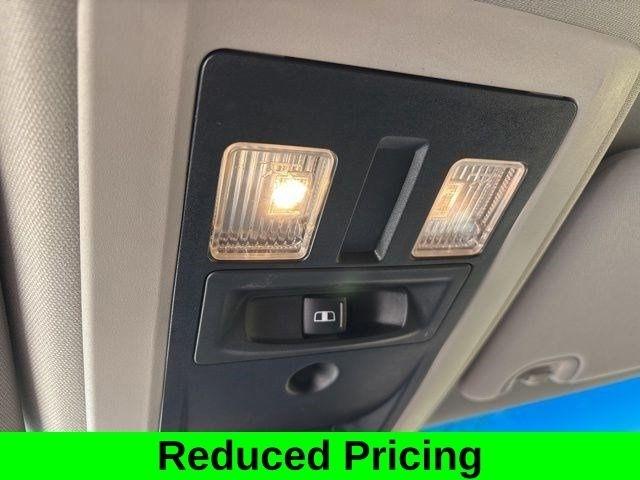 RAM 1500 Sport Crew Cab 4WD 2018