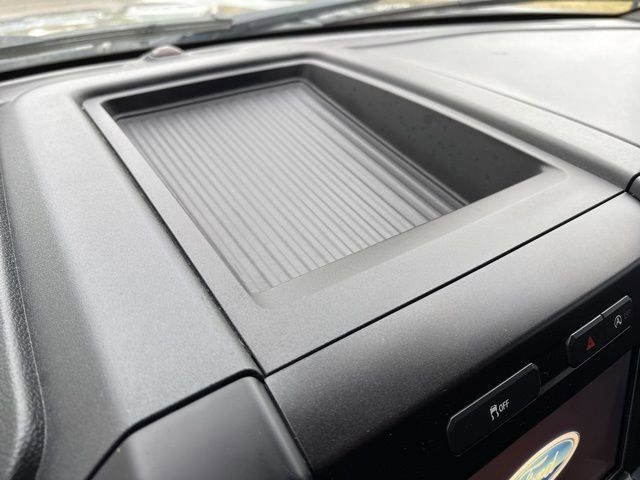Ford F-150 XL SuperCrew 5.5-ft. Bed 4WD 2019 Ford F-150 XL SuperCrew 5.5-ft. Bed 4WD 2019