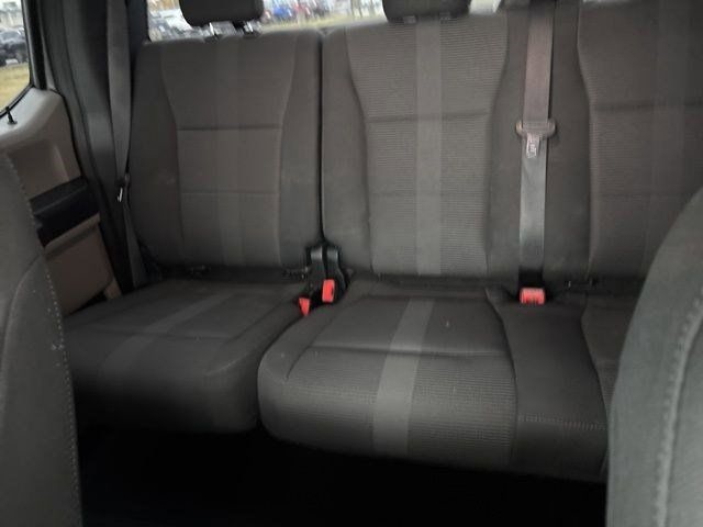 Ford F-150 XL SuperCrew 5.5-ft. Bed 4WD 2019 Ford F-150 XL SuperCrew 5.5-ft. Bed 4WD 2019