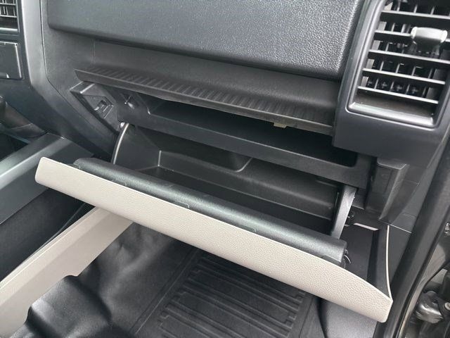 Ford F-150 XL SuperCrew 5.5-ft. Bed 4WD 2019 Ford F-150 XL SuperCrew 5.5-ft. Bed 4WD 2019