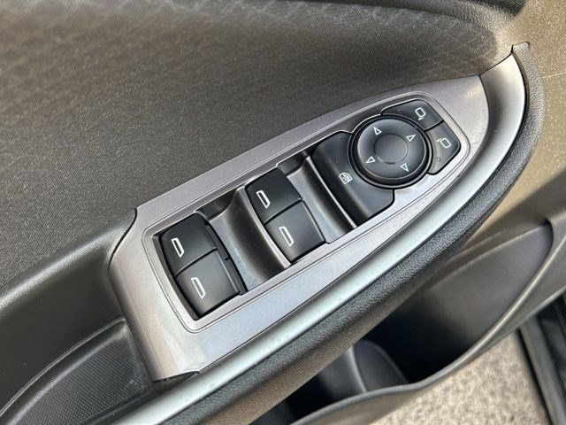 Chevrolet Malibu  2021