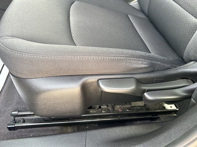 Chevrolet Malibu  2021