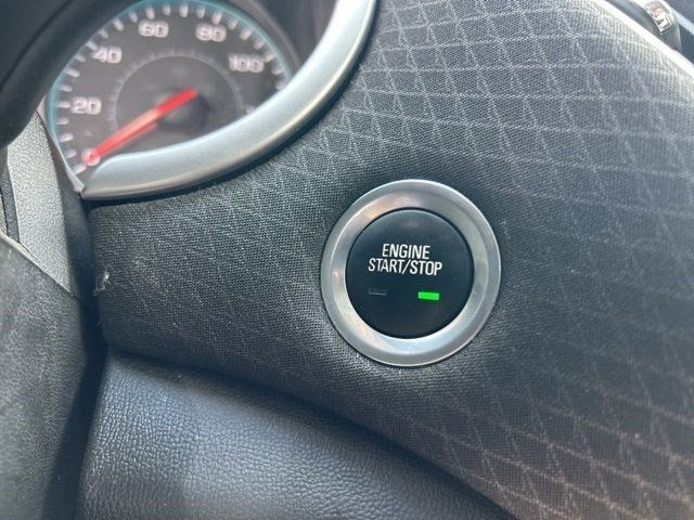 Chevrolet Malibu  2021