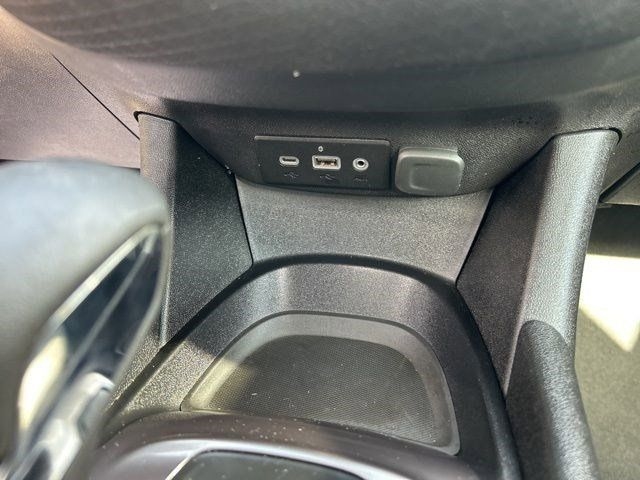 Chevrolet Malibu  2021