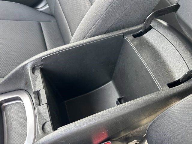 Chevrolet Malibu  2021