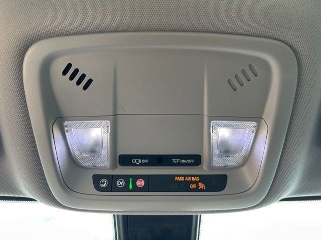 Chevrolet Malibu  2021