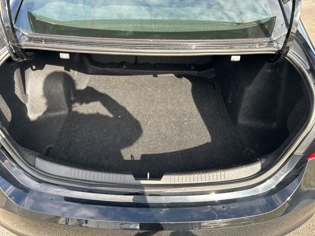 Chevrolet Malibu  2021