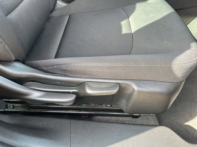 Chevrolet Malibu  2021