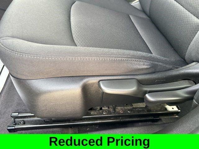 Chevrolet Malibu  2021