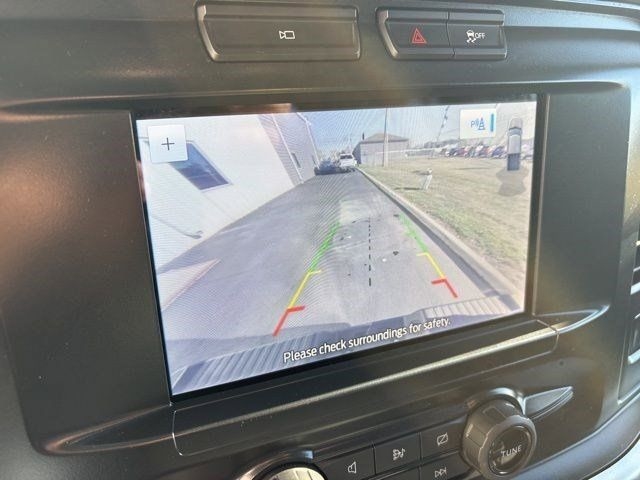 Ford F-150 XLT SuperCrew 5.5-ft. Bed 4WD 2022 Ford F-150 XLT SuperCrew 5.5-ft. Bed 4WD 2022