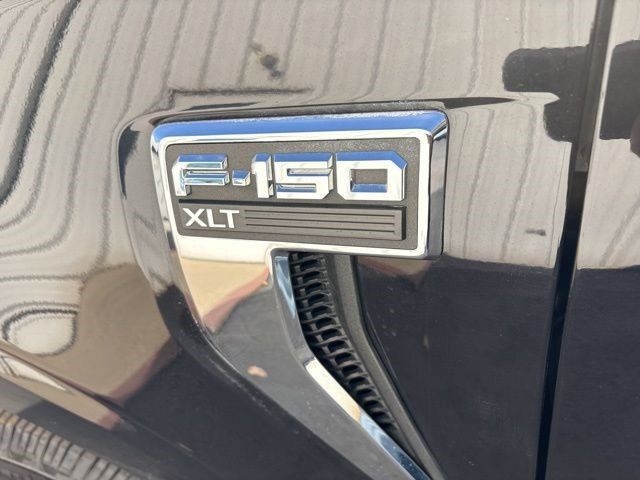 Ford F-150 XLT SuperCrew 5.5-ft. Bed 4WD 2022 Ford F-150 XLT SuperCrew 5.5-ft. Bed 4WD 2022