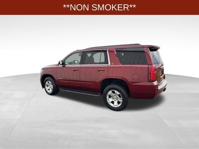 Chevrolet Tahoe LT 4WD 2019 Chevrolet Tahoe LT 4WD 2019