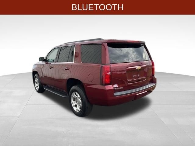 Chevrolet Tahoe LT 4WD 2019 Chevrolet Tahoe LT 4WD 2019