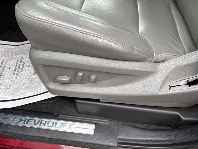 Chevrolet Tahoe LT 4WD 2019 Chevrolet Tahoe LT 4WD 2019