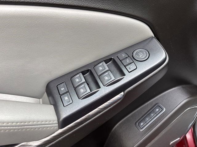 Chevrolet Tahoe LT 4WD 2019 Chevrolet Tahoe LT 4WD 2019