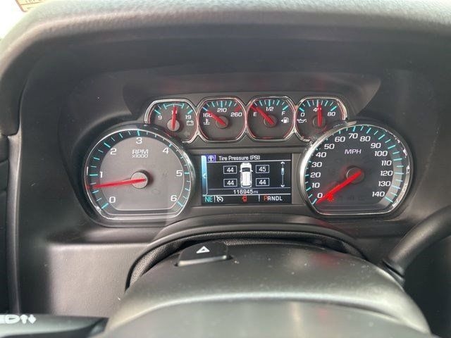 Chevrolet Tahoe LT 4WD 2019 Chevrolet Tahoe LT 4WD 2019