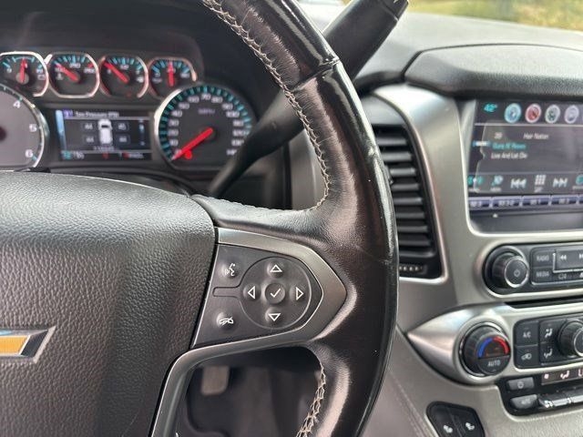 Chevrolet Tahoe LT 4WD 2019 Chevrolet Tahoe LT 4WD 2019