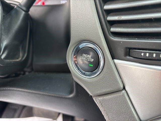 Chevrolet Tahoe LT 4WD 2019 Chevrolet Tahoe LT 4WD 2019
