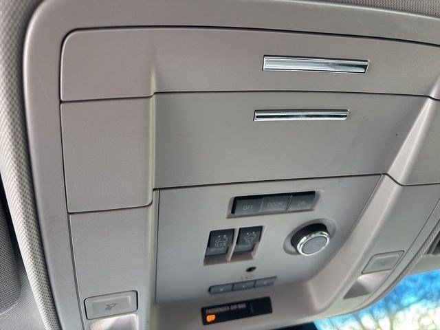 Chevrolet Tahoe LT 4WD 2019 Chevrolet Tahoe LT 4WD 2019
