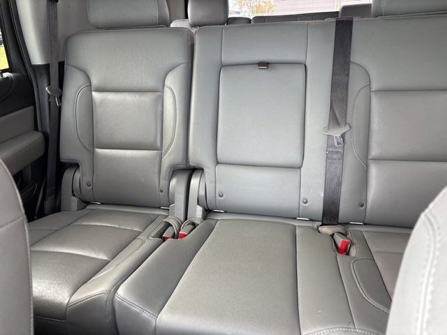 Chevrolet Tahoe LT 4WD 2019 Chevrolet Tahoe LT 4WD 2019