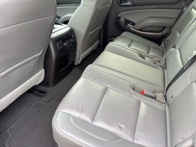 Chevrolet Tahoe LT 4WD 2019 Chevrolet Tahoe LT 4WD 2019