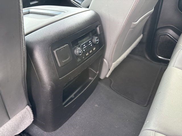 Chevrolet Tahoe LT 4WD 2019 Chevrolet Tahoe LT 4WD 2019