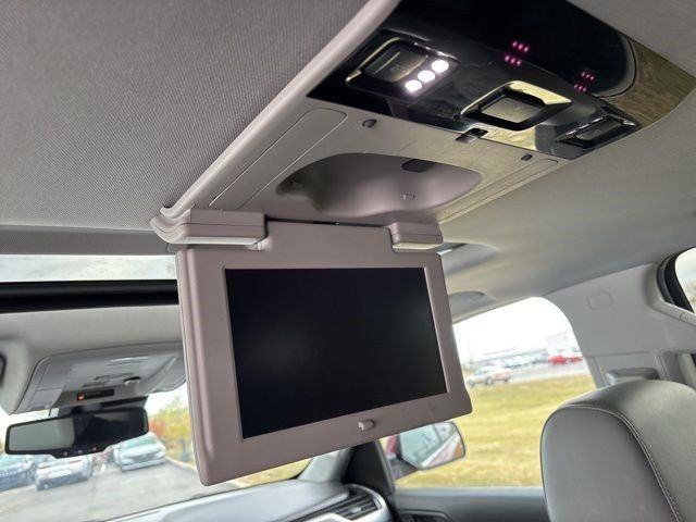 Chevrolet Tahoe LT 4WD 2019 Chevrolet Tahoe LT 4WD 2019