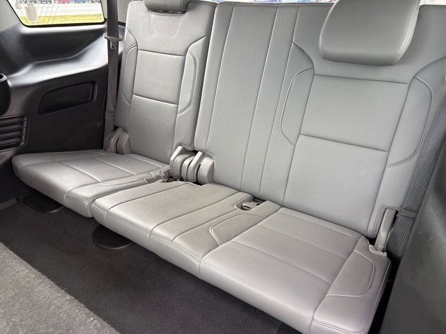 Chevrolet Tahoe LT 4WD 2019 Chevrolet Tahoe LT 4WD 2019