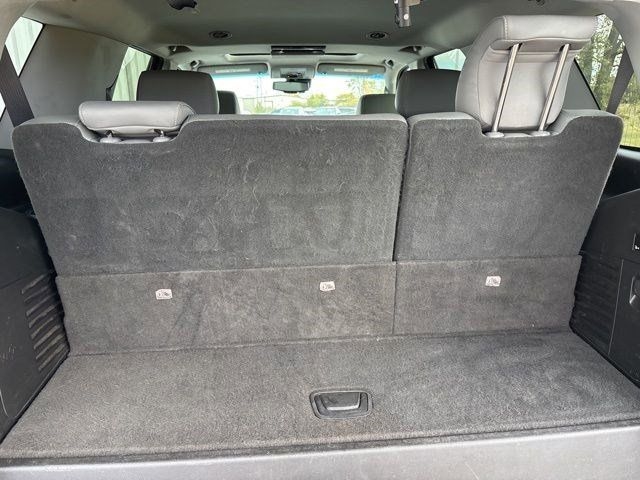 Chevrolet Tahoe LT 4WD 2019 Chevrolet Tahoe LT 4WD 2019