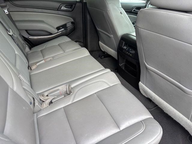 Chevrolet Tahoe LT 4WD 2019 Chevrolet Tahoe LT 4WD 2019