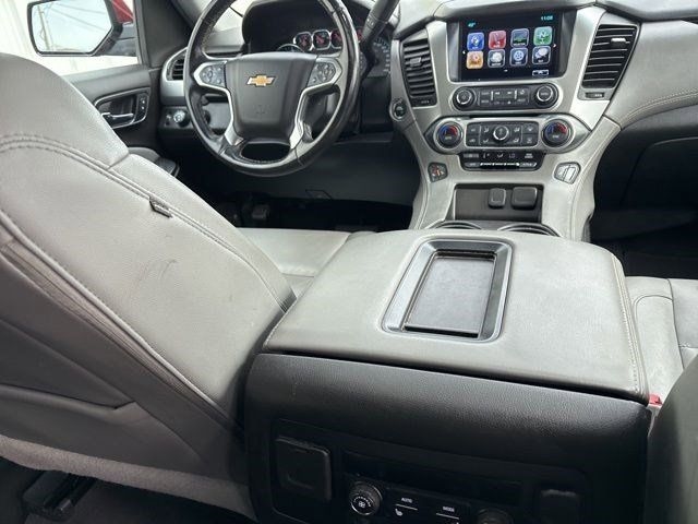 Chevrolet Tahoe LT 4WD 2019 Chevrolet Tahoe LT 4WD 2019