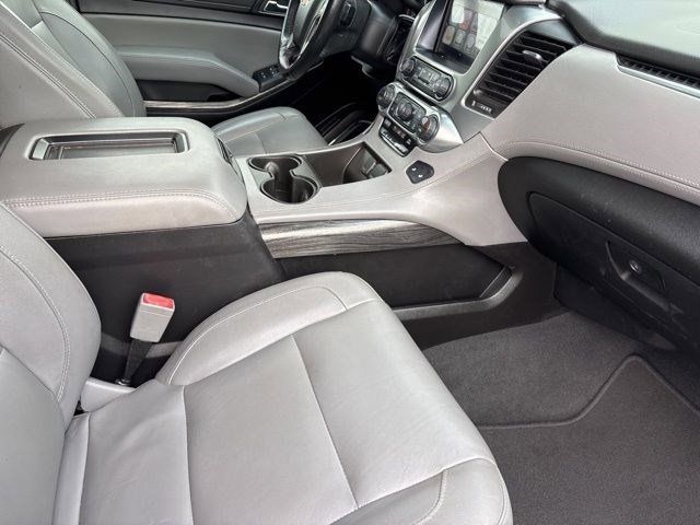 Chevrolet Tahoe LT 4WD 2019 Chevrolet Tahoe LT 4WD 2019