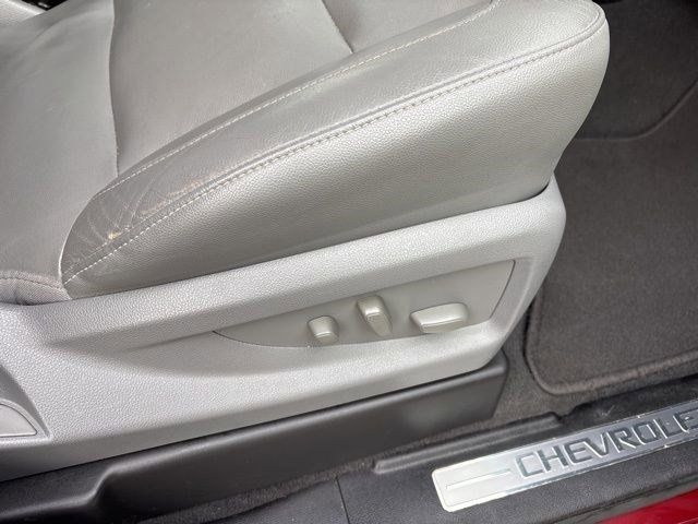 Chevrolet Tahoe LT 4WD 2019 Chevrolet Tahoe LT 4WD 2019