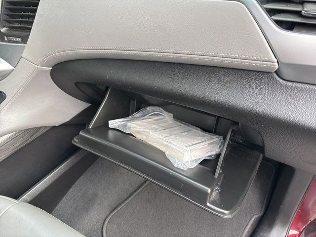 Chevrolet Tahoe LT 4WD 2019 Chevrolet Tahoe LT 4WD 2019