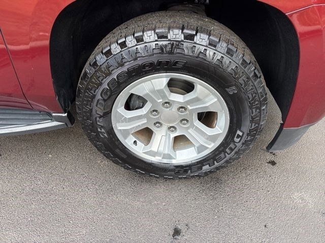 Chevrolet Tahoe LT 4WD 2019 Chevrolet Tahoe LT 4WD 2019