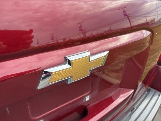 Chevrolet Tahoe LT 4WD 2019 Chevrolet Tahoe LT 4WD 2019