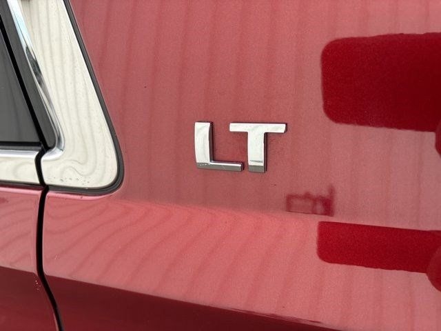 Chevrolet Tahoe LT 4WD 2019 Chevrolet Tahoe LT 4WD 2019