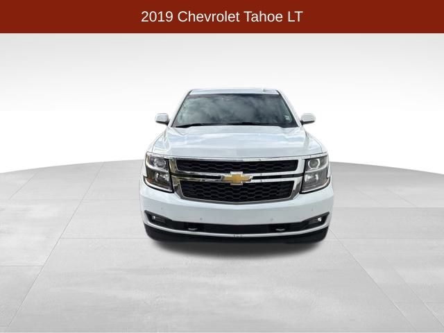 Chevrolet Tahoe LT 4WD 2019 Chevrolet Tahoe LT 4WD 2019