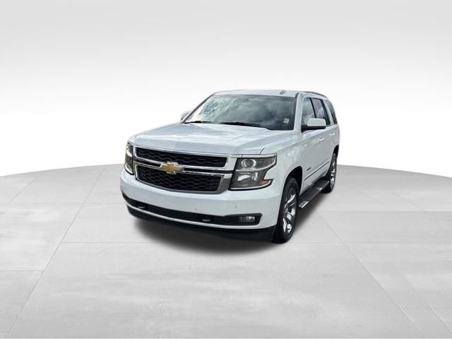 Chevrolet Tahoe LT 4WD 2019 Chevrolet Tahoe LT 4WD 2019