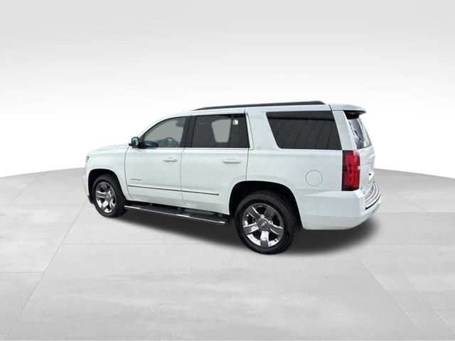 Chevrolet Tahoe LT 4WD 2019 Chevrolet Tahoe LT 4WD 2019