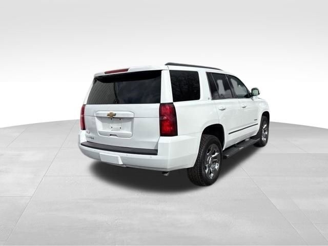Chevrolet Tahoe LT 4WD 2019 Chevrolet Tahoe LT 4WD 2019