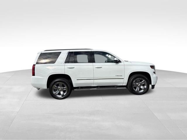 Chevrolet Tahoe LT 4WD 2019 Chevrolet Tahoe LT 4WD 2019