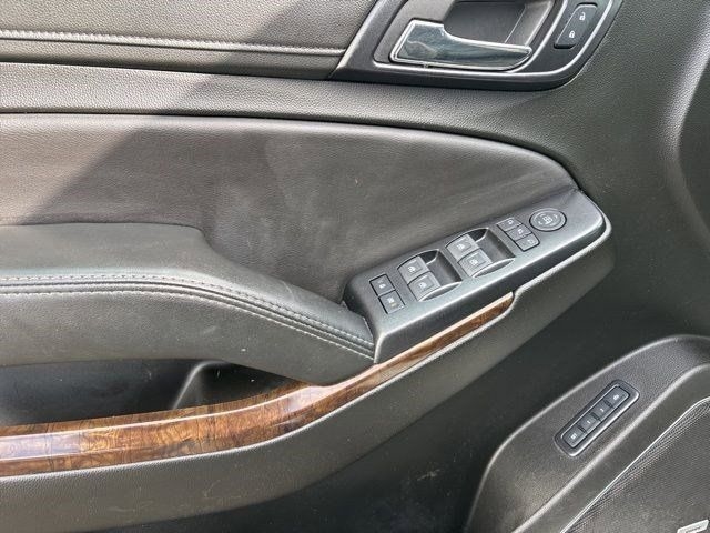 Chevrolet Tahoe LT 4WD 2019 Chevrolet Tahoe LT 4WD 2019