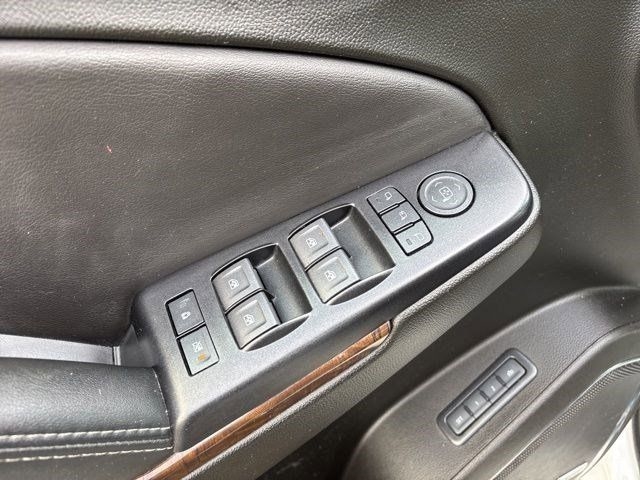 Chevrolet Tahoe LT 4WD 2019 Chevrolet Tahoe LT 4WD 2019