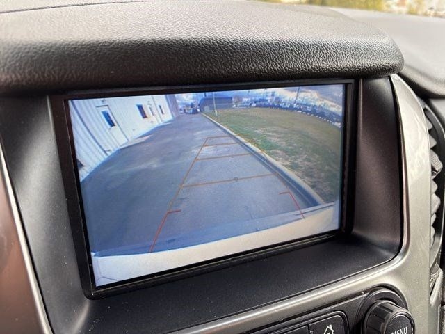 Chevrolet Tahoe LT 4WD 2019 Chevrolet Tahoe LT 4WD 2019